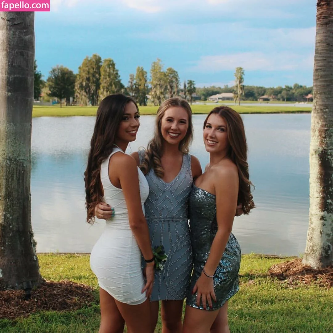 Sofia Severino Onlyfans Photo Gallery 