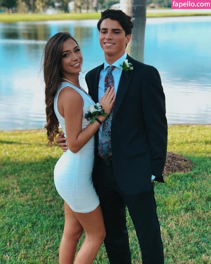 Sofia Severino Onlyfans Photo Gallery 