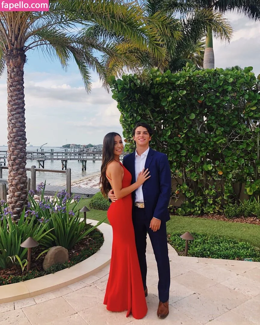 Sofia Severino Onlyfans Photo Gallery 