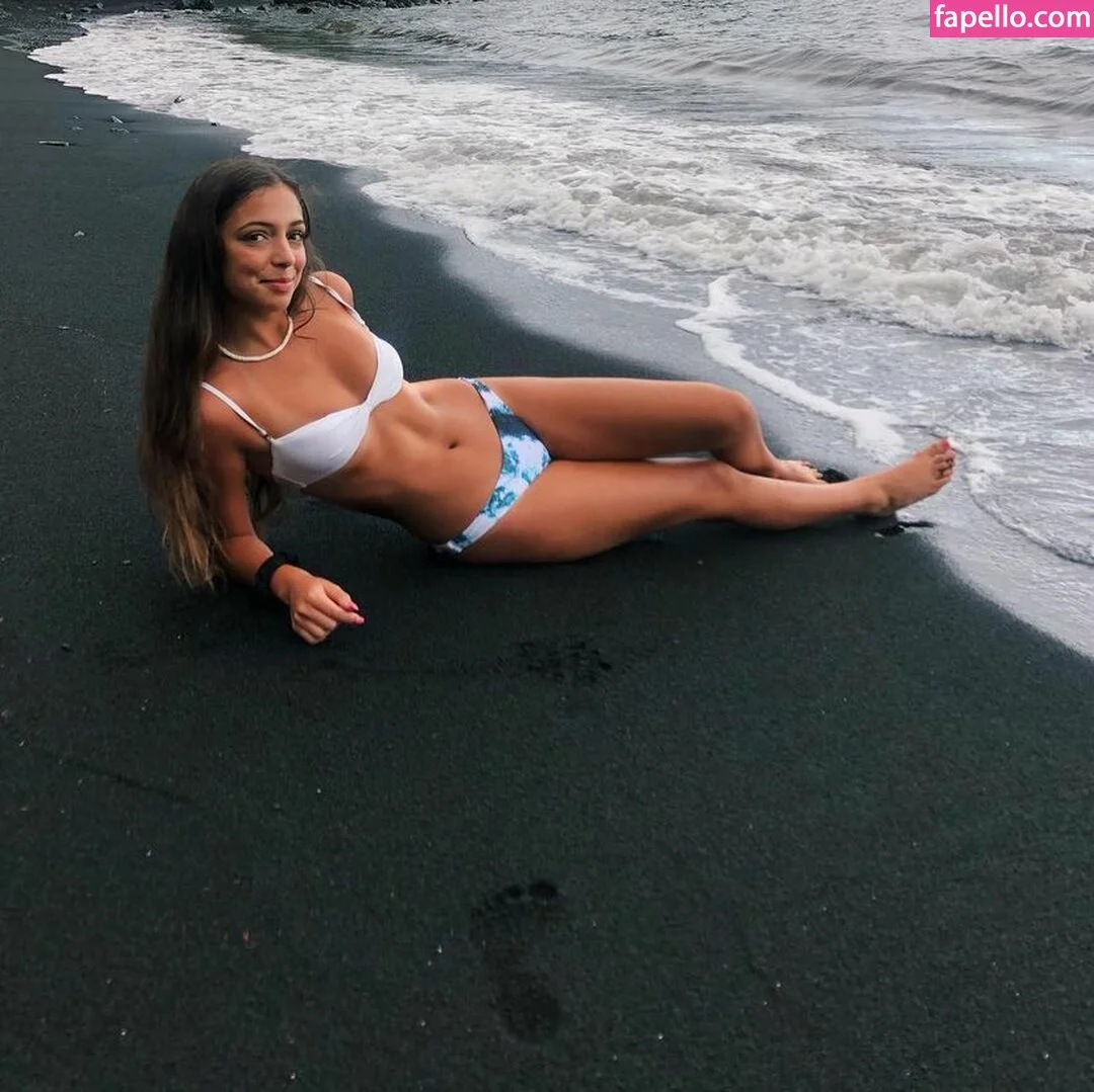 Sofia Severino Onlyfans Photo Gallery 