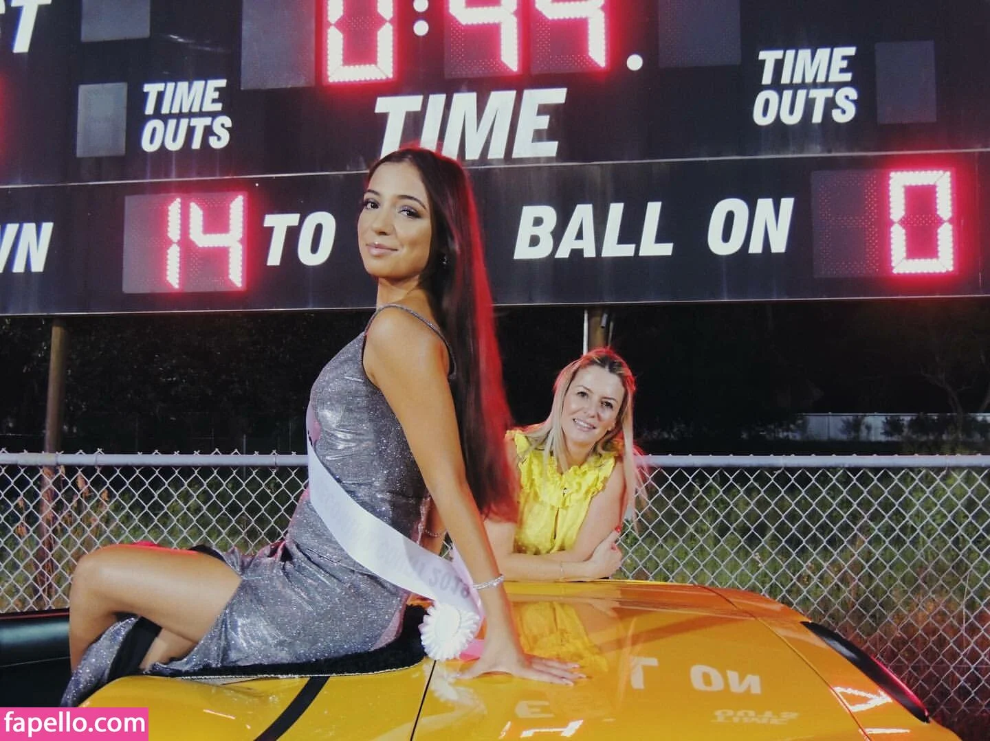 Sofia Severino Onlyfans Photo Gallery 