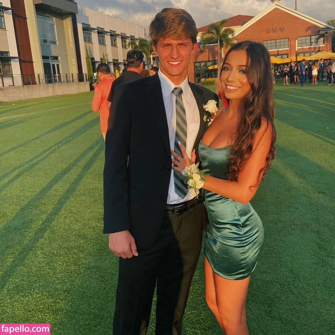 Sofia Severino Onlyfans Photo Gallery 