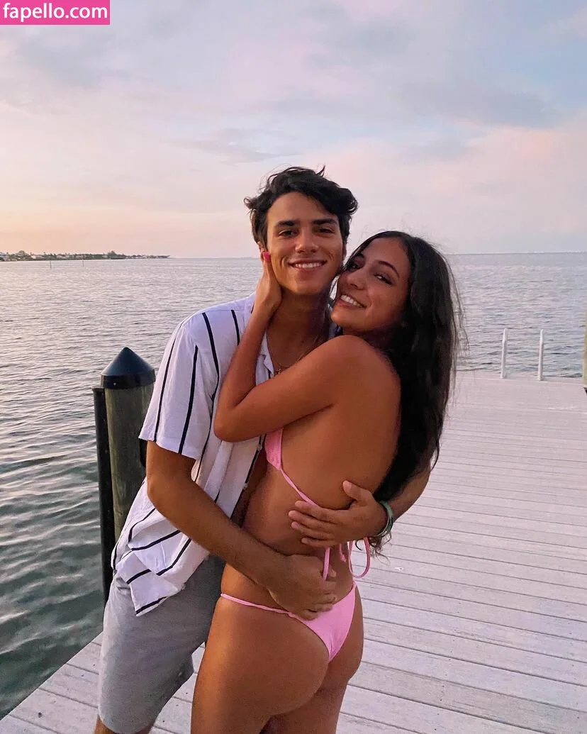 Sofia Severino Onlyfans Photo Gallery 