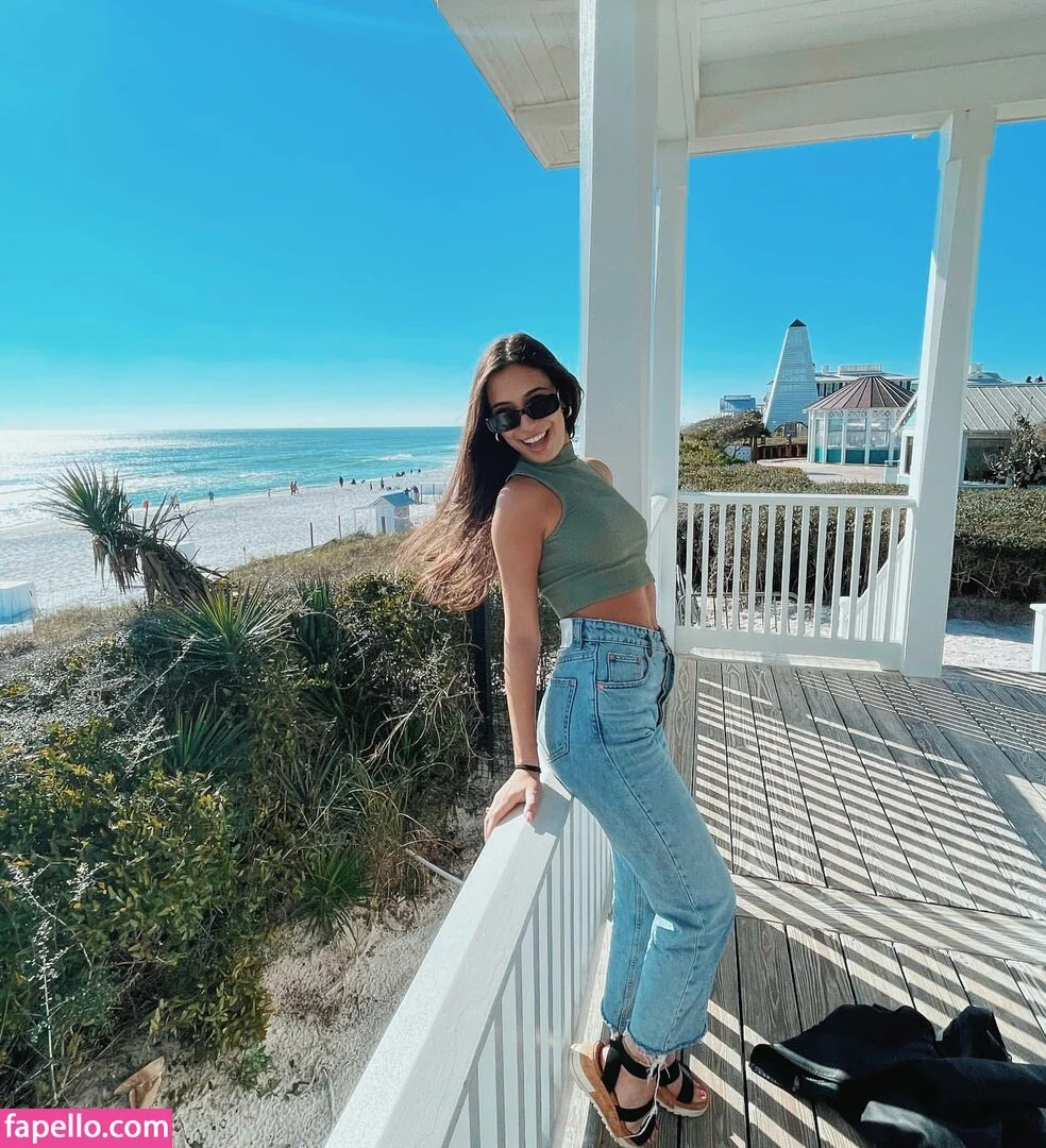 Sofia Severino Onlyfans Photo Gallery 