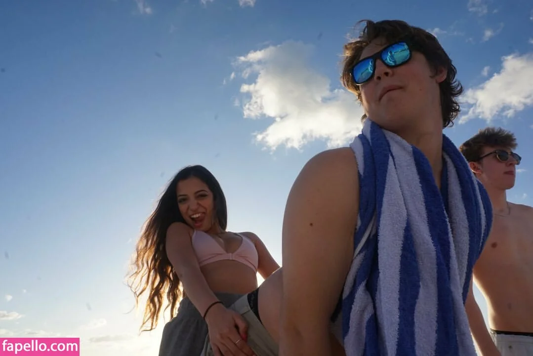 Sofia Severino Onlyfans Photo Gallery 