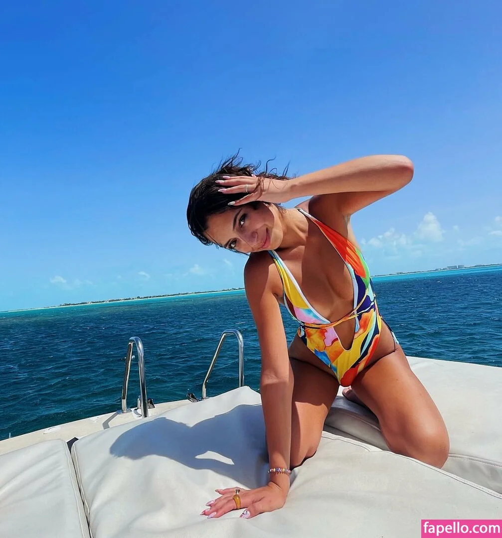 Sofia Severino Onlyfans Photo Gallery 