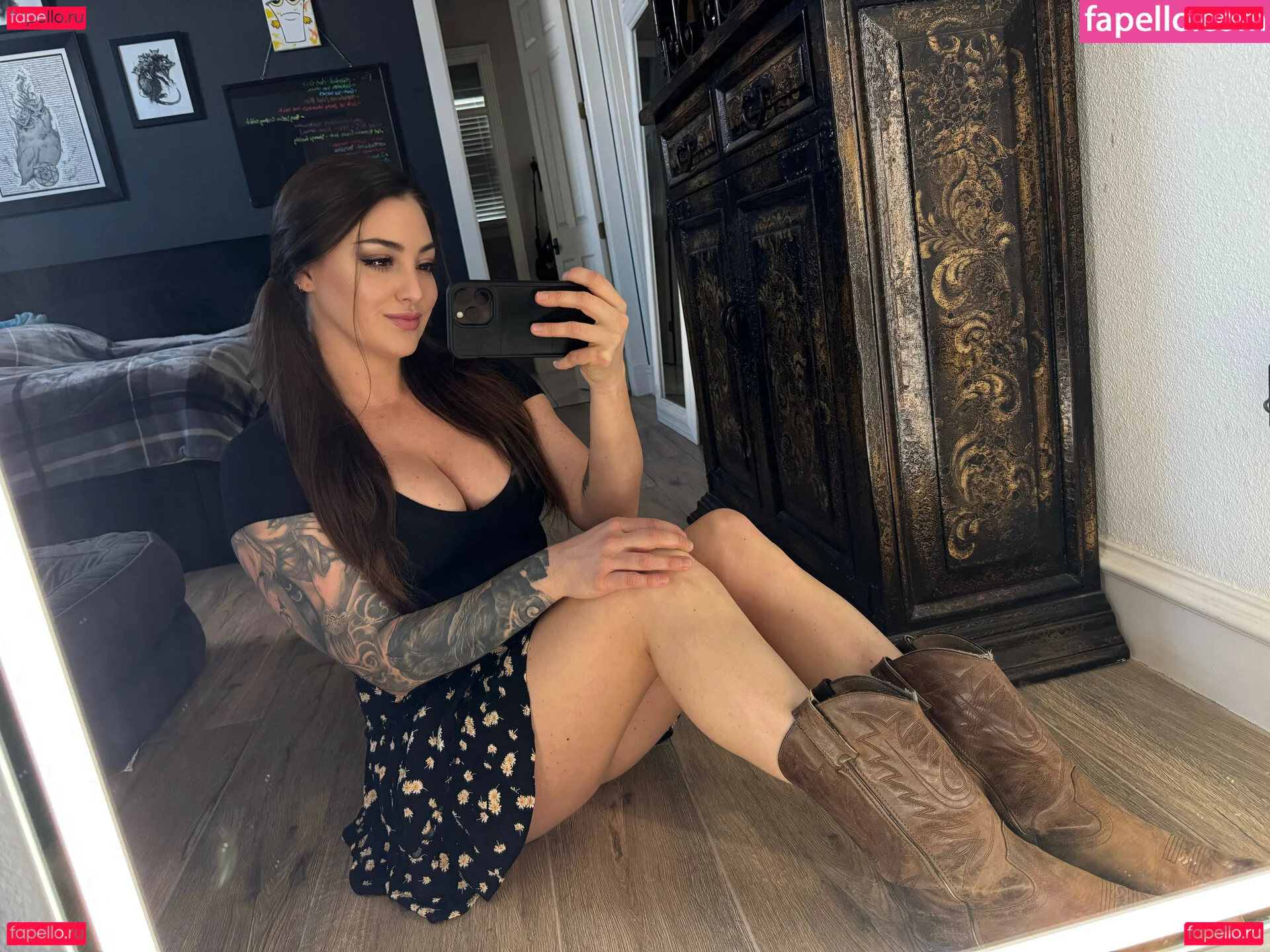 HeatherLynnoh Onlyfans Photo Gallery 