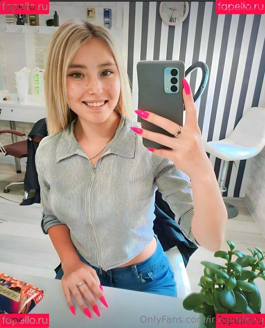 irinavolfree Onlyfans Photo Gallery 