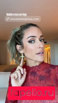 Kristin Cavallari Onlyfans Photo Gallery 