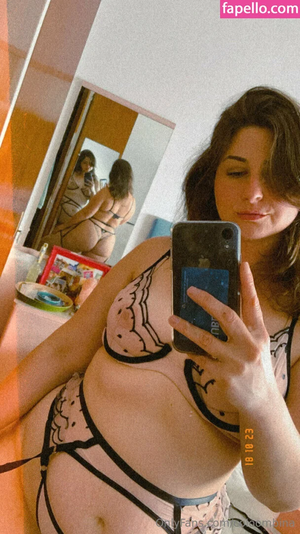 coloombina Onlyfans Photo Gallery 