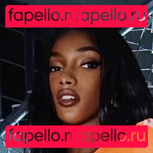 Mariama Diallo Onlyfans Photo Gallery 