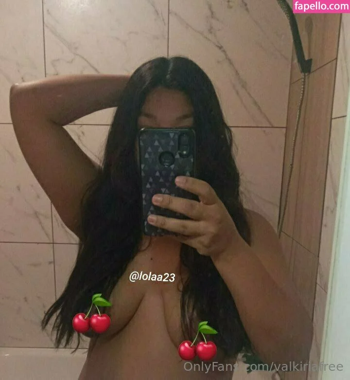 valkiriafree Onlyfans Photo Gallery 