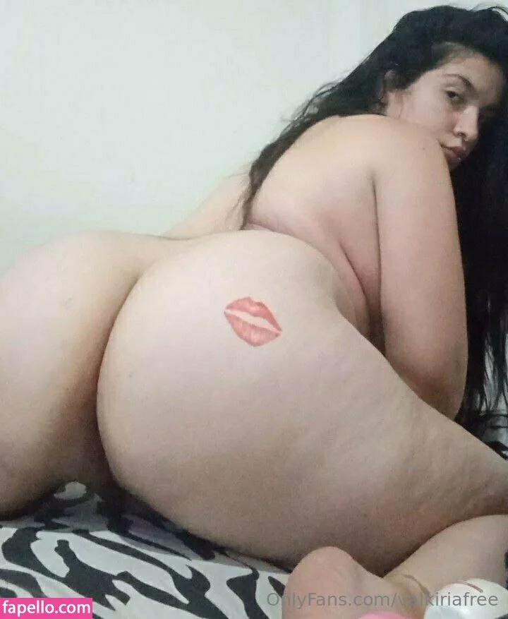 valkiriafree Onlyfans Photo Gallery 