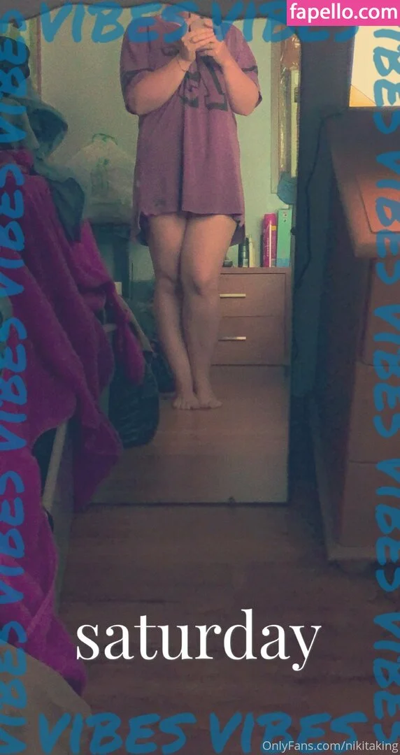 nicketta Onlyfans Photo Gallery 