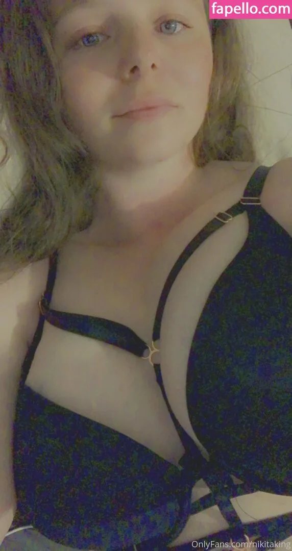 nicketta Onlyfans Photo Gallery 