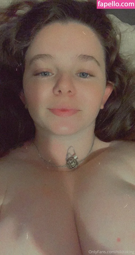 nicketta Onlyfans Photo Gallery 