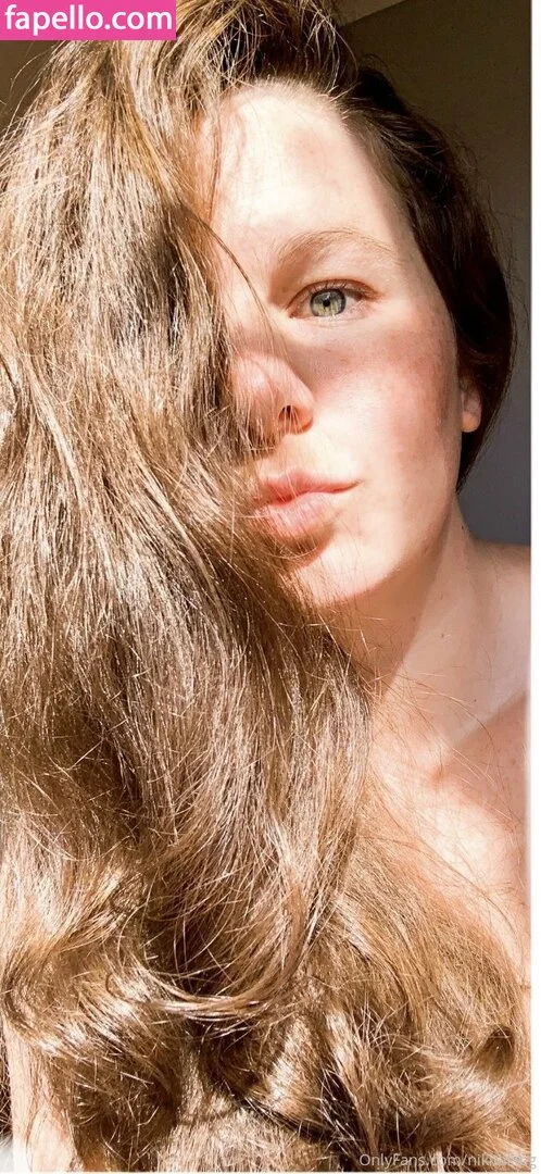 nicketta Onlyfans Photo Gallery 