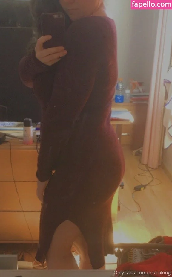 nicketta Onlyfans Photo Gallery 