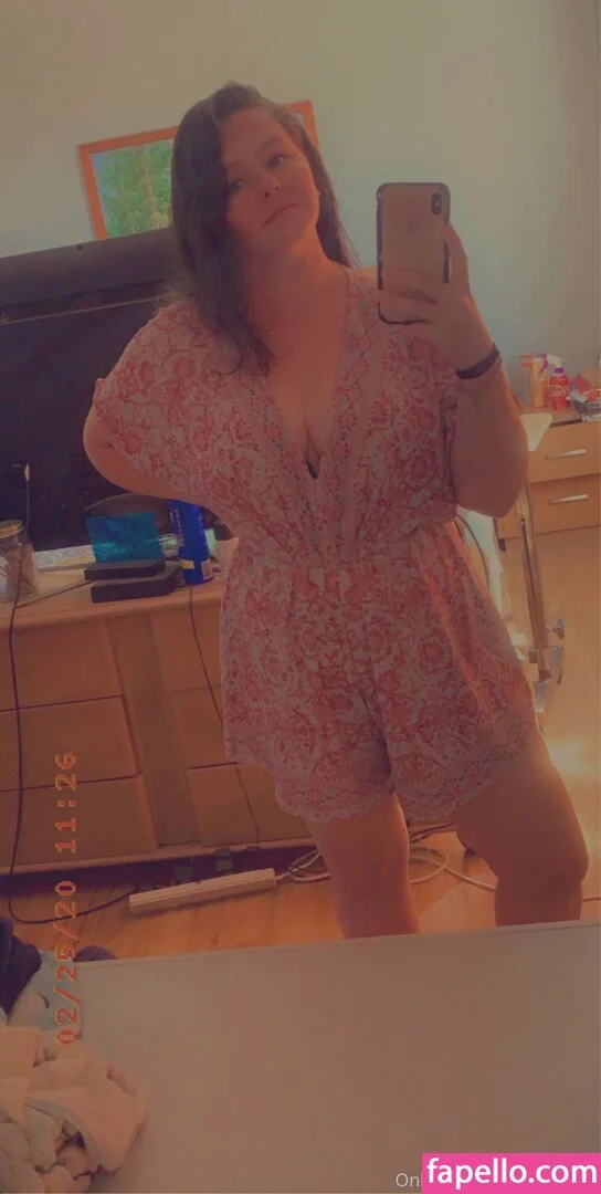 nicketta Onlyfans Photo Gallery 