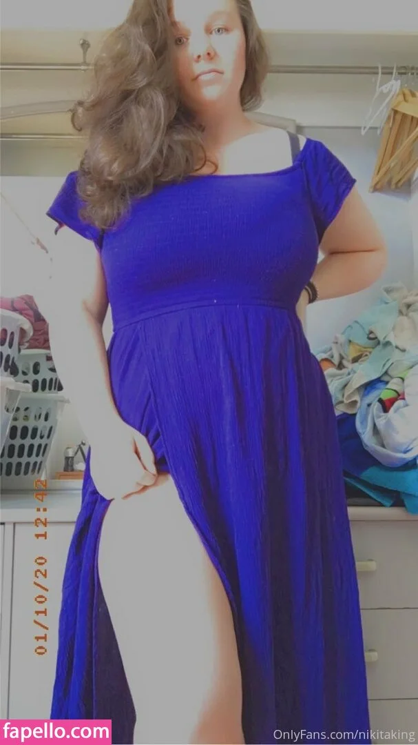 nicketta Onlyfans Photo Gallery 