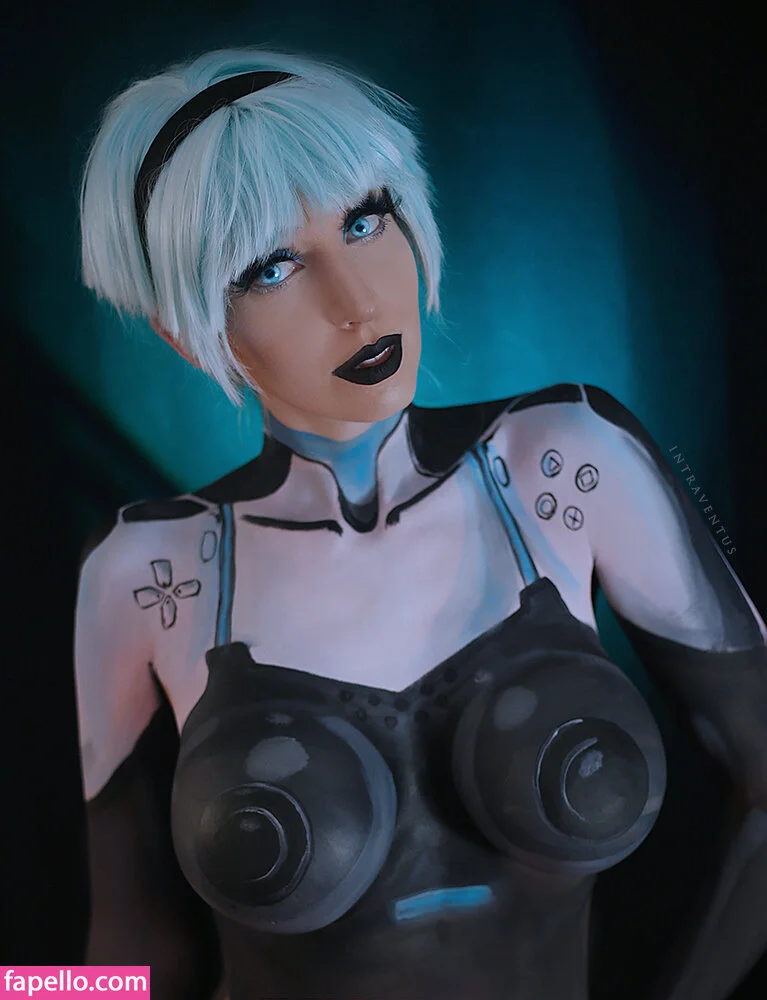 Intraventus Onlyfans Photo Gallery 