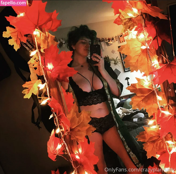 crazyplantlady Onlyfans Photo Gallery 