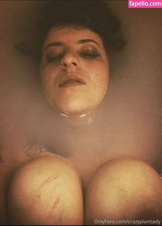 crazyplantlady Onlyfans Photo Gallery 