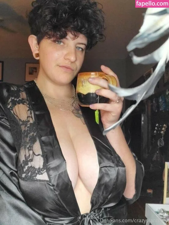 crazyplantlady Onlyfans Photo Gallery 