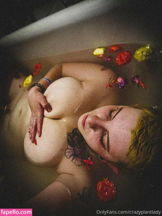 crazyplantlady Onlyfans Photo Gallery 