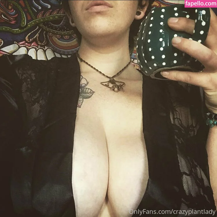crazyplantlady Onlyfans Photo Gallery 