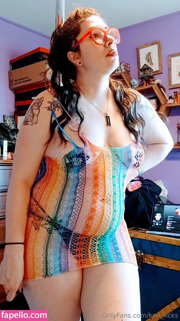 knit_licks Onlyfans Photo Gallery 