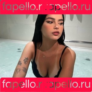 Giovanna Batistela Onlyfans Photo Gallery 