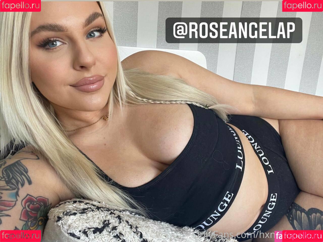 hxneyteexfree Onlyfans Photo Gallery 