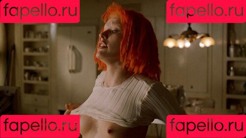 Milla Jovovich Onlyfans Photo Gallery 