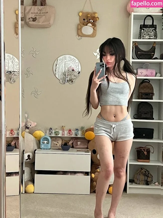 basedlilv Onlyfans Photo Gallery 