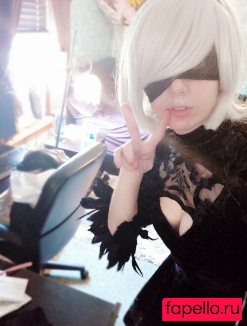 Nyanners Onlyfans Photo Gallery 