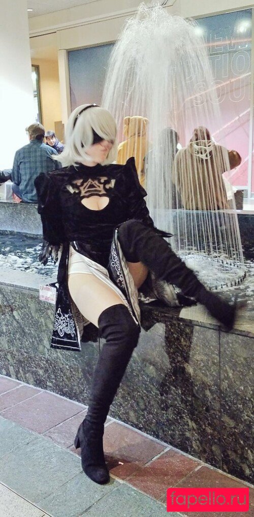 Nyanners Onlyfans Photo Gallery 