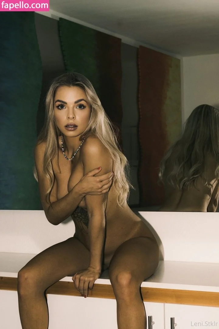 lina.ua Onlyfans Photo Gallery 