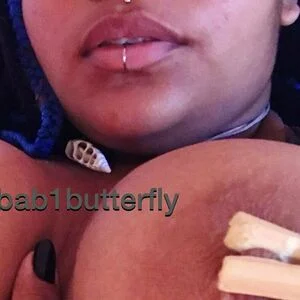 bab1butterfly Onlyfans Photo Gallery 