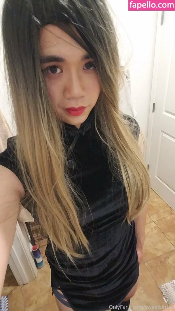 sweetcitrinefree Onlyfans Photo Gallery 