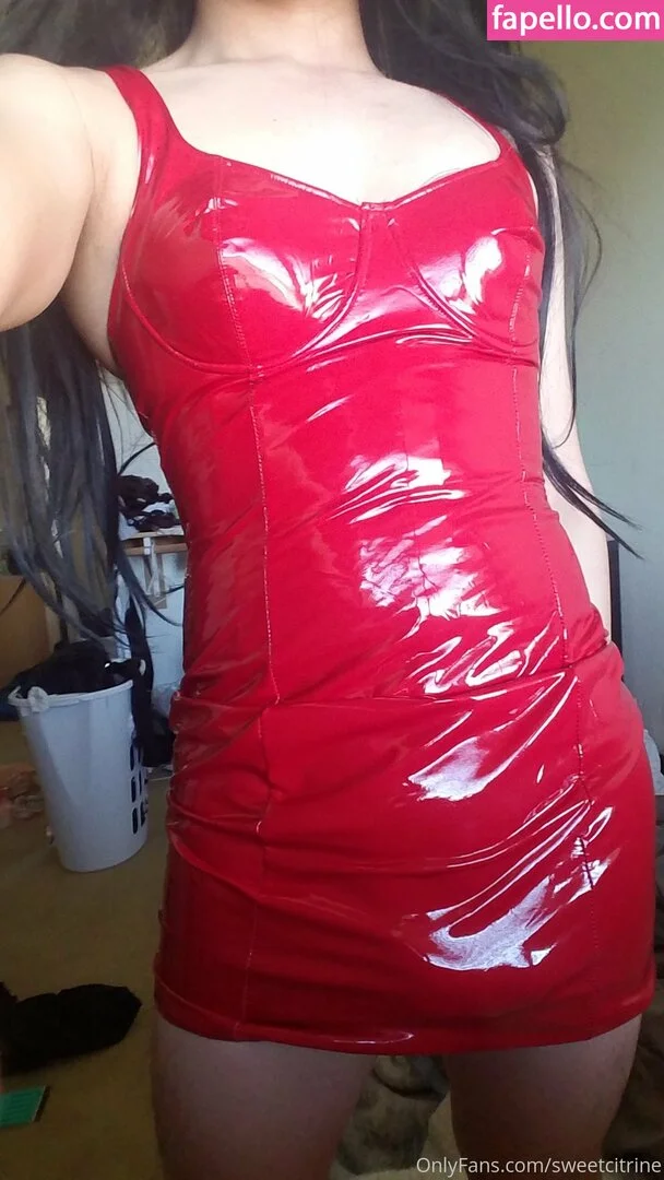 sweetcitrinefree Onlyfans Photo Gallery 