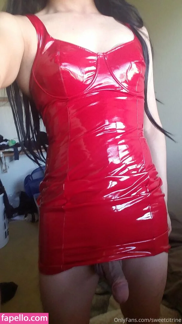 sweetcitrinefree Onlyfans Photo Gallery 
