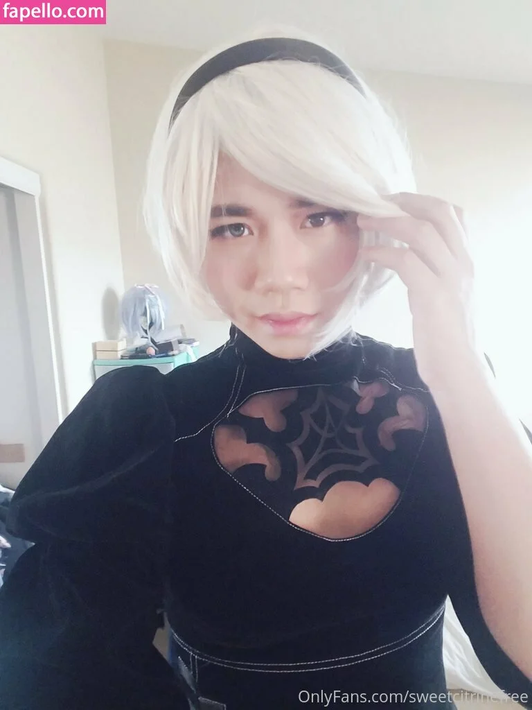 sweetcitrinefree Onlyfans Photo Gallery 