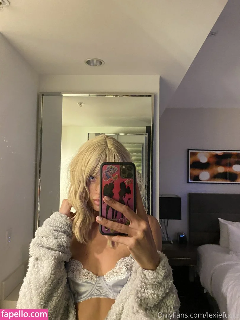 Lexiefucks Onlyfans Photo Gallery 