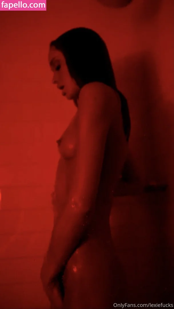 Lexiefucks Onlyfans Photo Gallery 