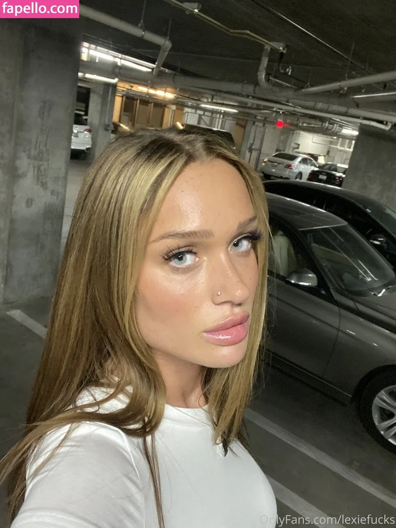 Lexiefucks Onlyfans Photo Gallery 