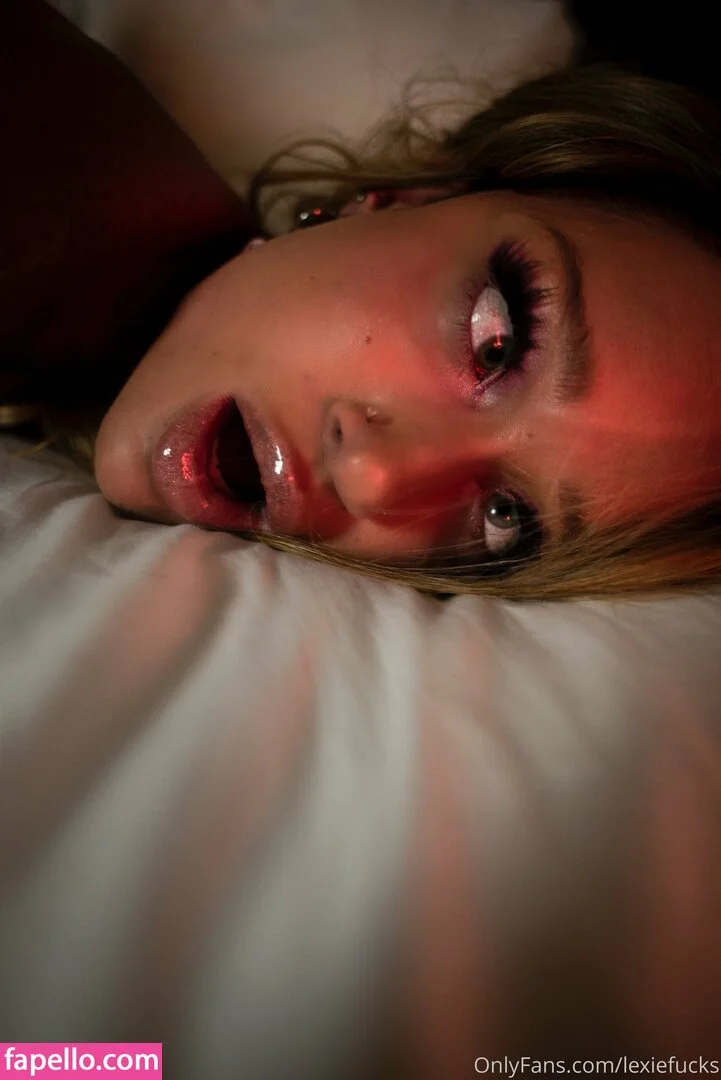 Lexiefucks Onlyfans Photo Gallery 