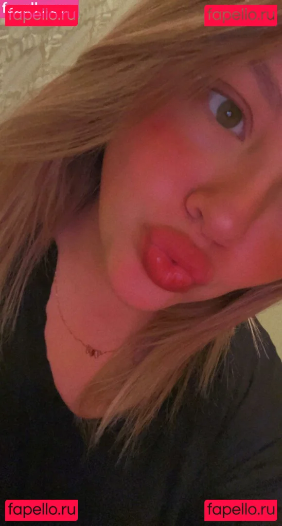 FefeCoco Onlyfans Photo Gallery 