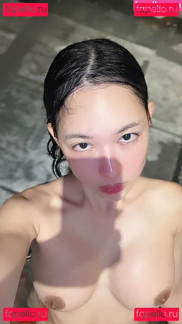 nimtharin Onlyfans Photo Gallery 