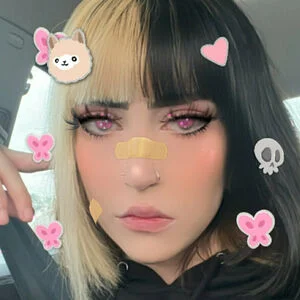 venticreme Onlyfans Photo Gallery 